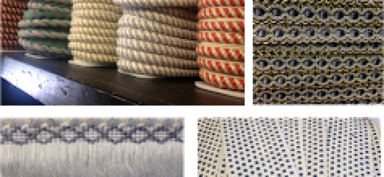 May 2015 Inventory: New Trims